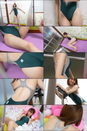 [Minisuka.tv] Asami Kondou 近藤あさみ Special Gallery MOVIE 8.1 [1V200M]