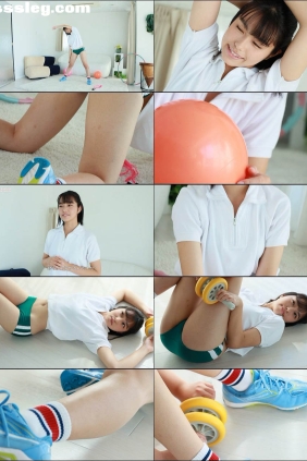 [Minisuka.tv] Saya Asahina 朝比奈さや Premium Gallery MOVIE 6.1 [1V217M]
