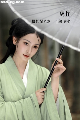 [YITUYU艺图语]2022.11.07 虎丘 言小七[21P243M]