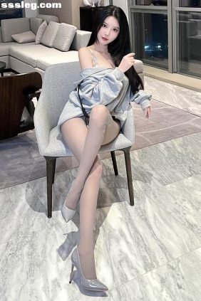 杨晨晨 喜欢灰色吗[14P20M]