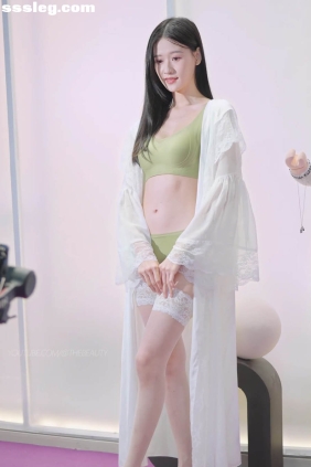 THEBEAUTY 2023广州内衣展 内衣秀07 [1V323M]