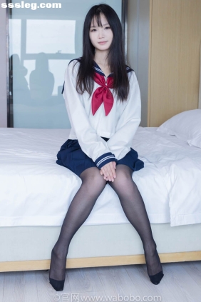 [BoBoSocks袜啵啵] No.642 甜甜圈[152P+1V7.23G]