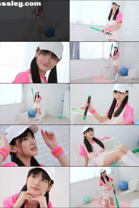 [Minisuka.tv] Kaede Nagahara 長原楓 Regular Gallery MOVIE 02 [1V214M]