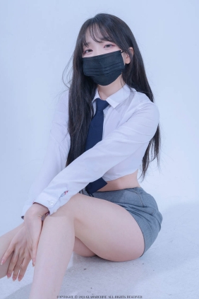 [GlamARchive] BAEK SUL TANG No.16 [45P524M]