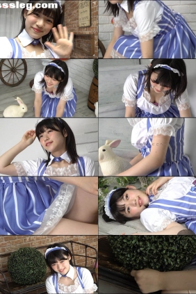 [Minisuka.tv] Risa Sawamura 沢村りさ Limited Gallery MOVIE 11.4 [1V213M]