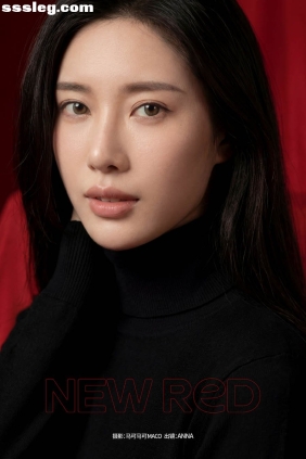[YITUYU艺图语]2026.01.05 NEW RED ANNA[10P93M]