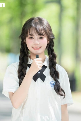 [YITUYU艺图语]2025.05.26 青春的样子 夏芋小年[28P656M]