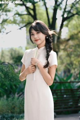 [YITUYU艺图语]2025.10.21 依稀记得那年夏天很美[9P304M]