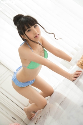 [Minisuka.tv] Nagisa Ikeda 池田なぎさ Regular Gallery 04 [50P23M]