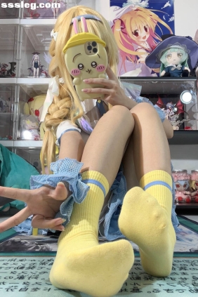 白栎Shirly 琴音[66P+10V1.24G]