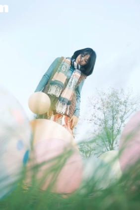 [YITUYU艺图语]2025.05.06 白日梦 楠楠[22P307M]