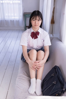 [Minisuka.tv] Mio Horikita 堀北美桜 Regular Gallery 8.1 [30P22M]