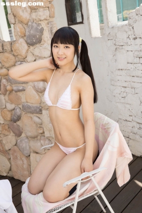 [Minisuka.tv] Ai Takanashi 高梨あい Regular Gallery 5.2 [32P21M]