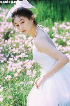[YITUYU艺图语]2025.07.28 梦中的芭蕾 是花仙子呀～[16P120M]