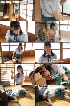 [Minisuka.tv] Eyu Hirayama 平山えゆ Regular Gallery MOVIE 7.1 [1V208M]
