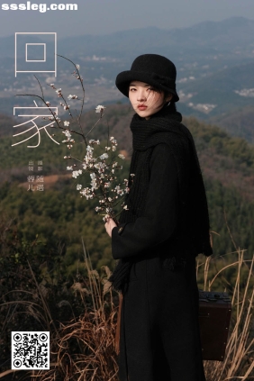 [YITUYU艺图语]2025.03.13 回家 蓉儿[23P1.11G]