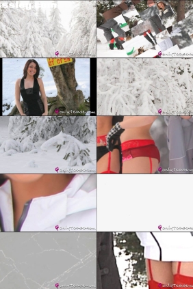 [OnlyTease]2010.02.12 Carla&Charli Delu[1V254M]