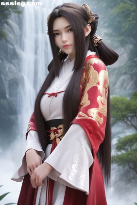 [AI绘画] 莫颜 秦怡宁[111P555M]