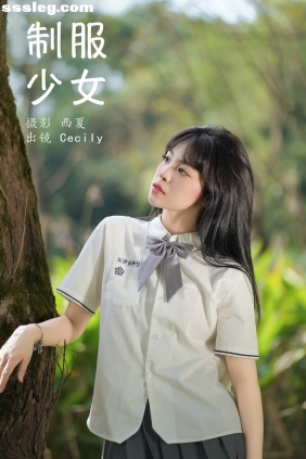 [YITUYU艺图语]2024.03.07 制服少女 赛的过西莉吗[28P497M]