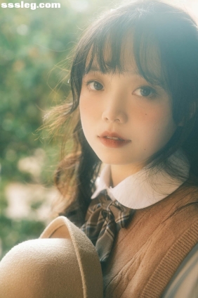 [YITUYU艺图语]2025.07.02 橘子味的日落 贝贝不睡觉[32P755M]