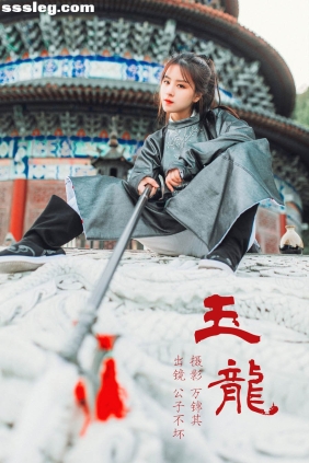 [YITUYU艺图语]2023.05.22 玉龙 公子不坏__[34P320M]
