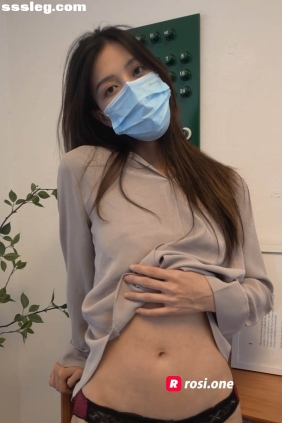 [ROSI写真]小视频系列187 [1V30M]