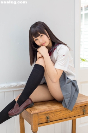 [Minisuka.tv] Kurumi Miyamaru 宮丸くるみ Regular Gallery 4.1 [50P46M]