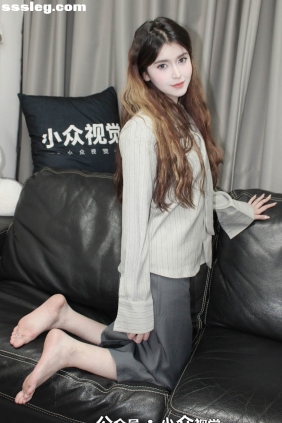 小众视觉 No.010 米拉[102P+1V5.23G]