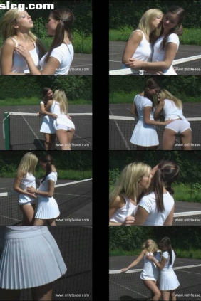[OnlyTease]2005.10.27 Jana B&Belle[1V19M]