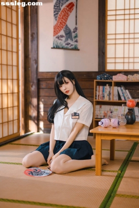 [YITUYU艺图语]2026.04.03 是学姐啊 夏树友人帐[24P99M]