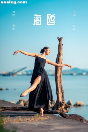 [YITUYU艺图语]2025.03.30 海鸥 朵朵[29P363M]