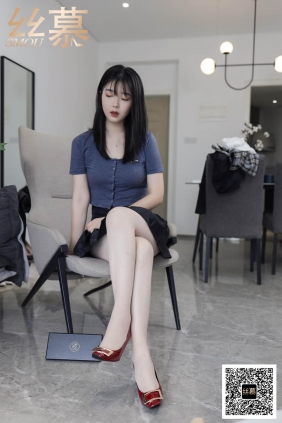 [SMOU丝慕] TX078 学妹《百褶裙》[78P+1V166M]