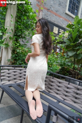 [MussGirl慕丝女郎] 第337期 桐桐 下[71P126M]