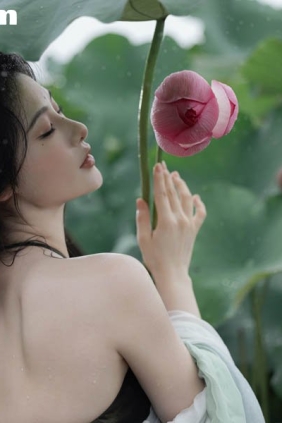[YITUYU艺图语]2025.10.16 镜花水月 -芝月-[13P273M]
