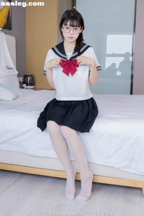 [BoBoSocks袜啵啵] No.548 糯米[145P+1V6.08G]