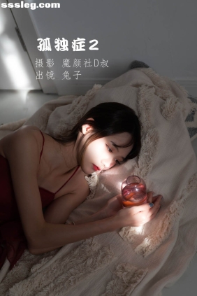 [YITUYU艺图语]2022.06.22 孤独症2 兔子Zzz不吃胡萝卜[40P311M]