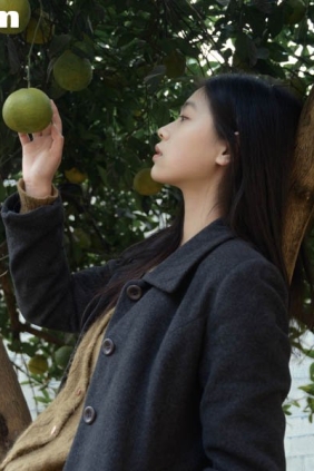 [YITUYU艺图语]2025.09.08 果子 尤里CC[17P131M]