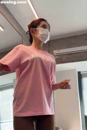 [ROSI写真]小视频系列703 [1V145M]