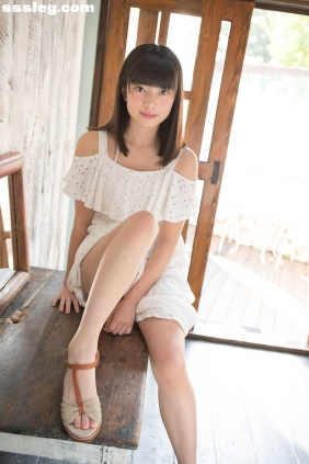 [Minisuka.tv] Sena Shinonome 東雲せな Secret Gallery (STAGE1) 4.1 [49P34M]