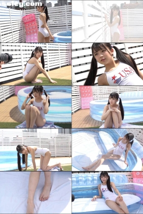 [Minisuka.tv] Mao Imaizumi 今泉まお Regular Gallery MOVIE 2.1 [1V180M]