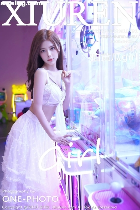 [XIUREN秀人网]2025.09.22 No.10791 拍黄瓜girl[74P785M]