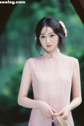 [YITUYU艺图语]2025.09.10 往事流转在你眼眸 山山花桃[16P80M]