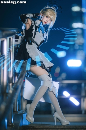 花柒Hana 崩坏 星穹铁道 飞鸟马时[15P305M]