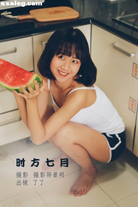 [YITUYU艺图语]2022.09.30 时方七月 了了[23P271M]