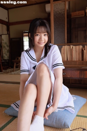 [Minisuka.tv] Hinano Yuki 優木ひなの Regular Gallery 1 Set 01 [51P48M]