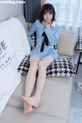 甜予摄影 No.164 珞珞[130P+2V9.85G]