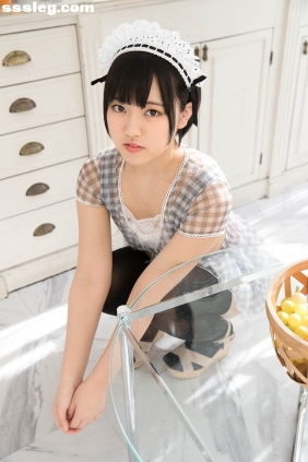 [Minisuka.tv] Anju Kouzuki 香月りお Special Gallery 7.2 [37P40M]