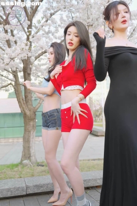 THEBEAUTY 2024苏州改装车展 Model 25 [1V280M]