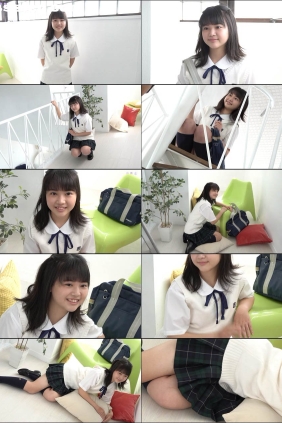 [Minisuka.tv] Hinari Sawa 咲羽ひなり Regular Gallery MOVIE 01 [1V252M]
