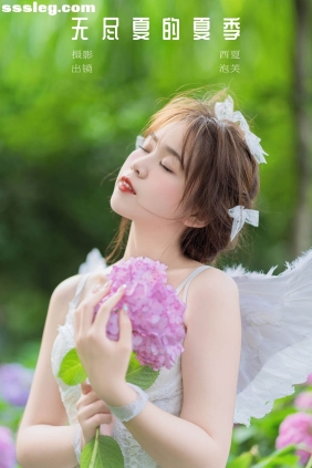 [YITUYU艺图语]2024.03.12 无尽夏的夏季 泡芙小方[23P415M]